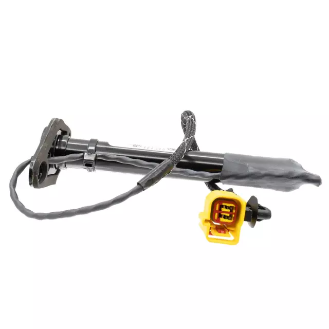 Actuator Assembly - Ford (jr3z16e600a)