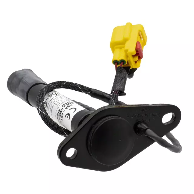 Actuator Assembly - Ford (jr3z16e600a)
