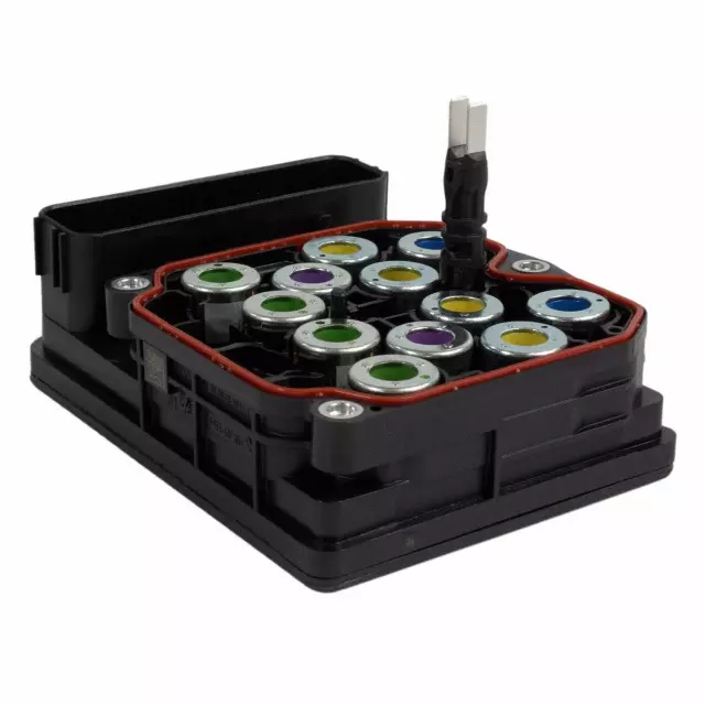 Control Module - Ford (jr3z2c219a)