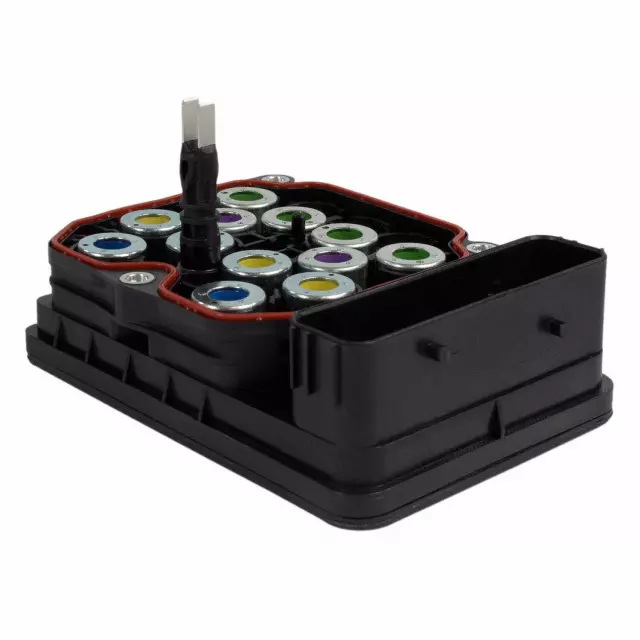 Control Module - Ford (jr3z2c219a)