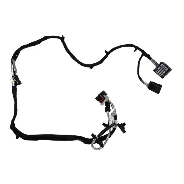 Wire Assembly - Ford (jr3z7c078a)