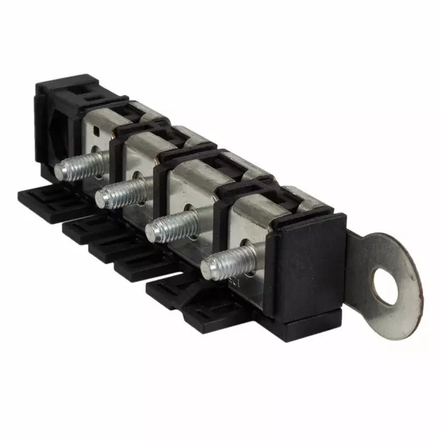 Fuse - Ford (ju5z14526af)