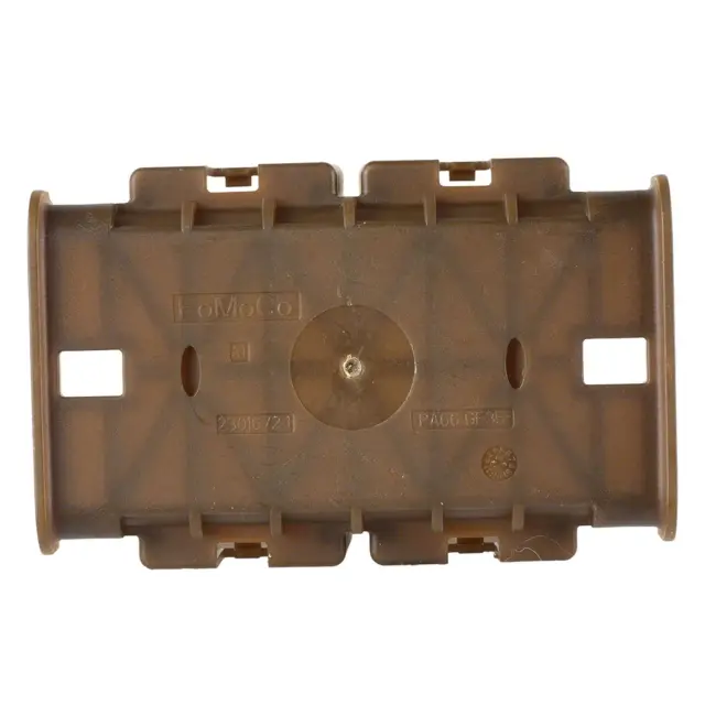 Fuse And Relay Center Cover - Ford (ju5z14a003e)