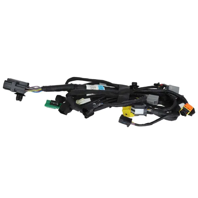 Wire Assembly - Ford (ju5z14a699m)