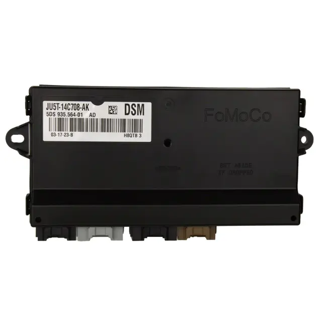 Module - Ford (ju5z14c708w)