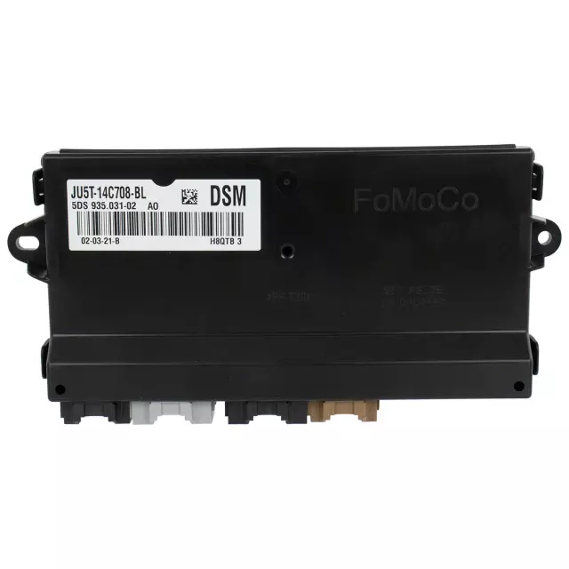 Module - Ford (ju5z14c708x)