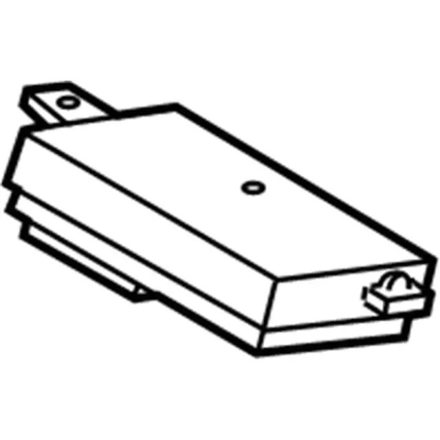 Module - Ford (ju5z14c708y)