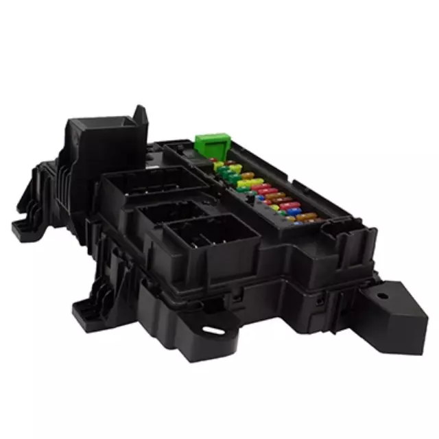 Control Module - Ford (ju5z15604au)