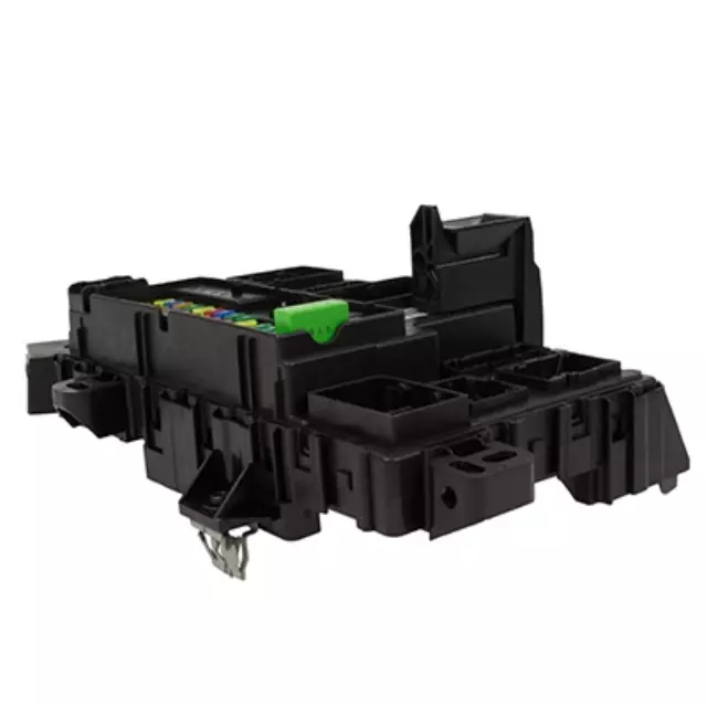 Control Module - Ford (ju5z15604au)