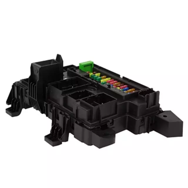 Control Module - Ford (ju5z15604cx)