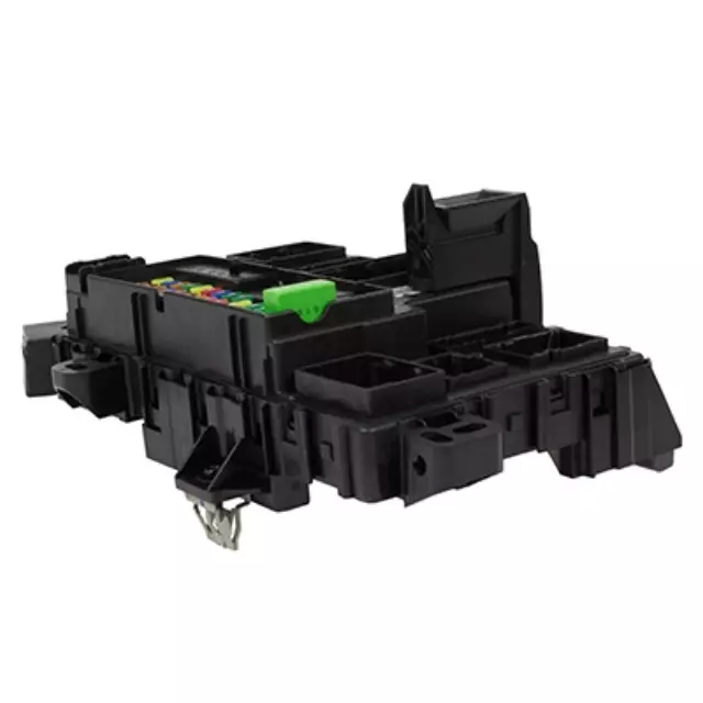 Control Module - Ford (ju5z15604cx)