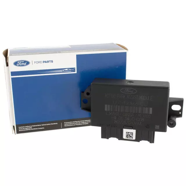 Module - Ford (ju5z15k866a)