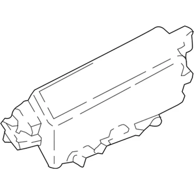 Module - Ford (ju5z15k866a)