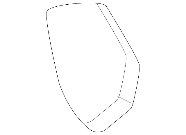 Lock Switch - Ford (jx7z14028a)