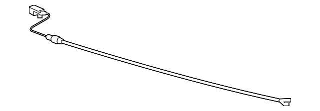 Sensor Assembly - Ford (jx7z14f680d)