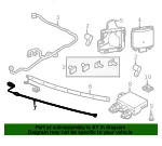 Sensor Assembly - Ford (jx7z14f680d)