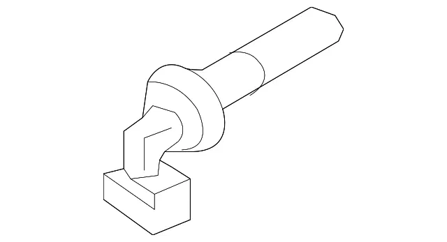 Level Sensor - Ford (jx7z17b649b)