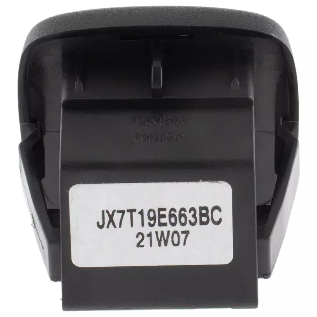 Sun Load Temperature Sensor - Ford (jx7z19e663b)