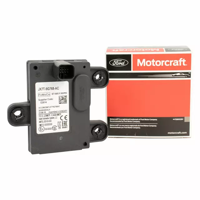 Sensor - Ford (jx7z9e731b)