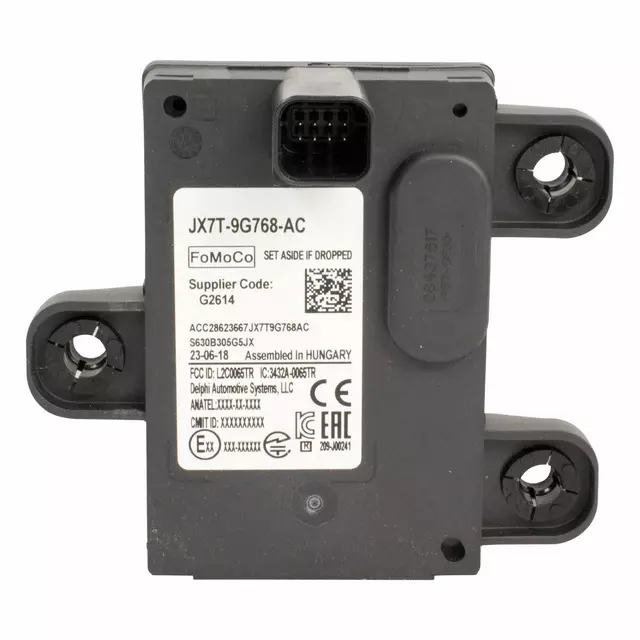 Sensor - Ford (jx7z9e731b)