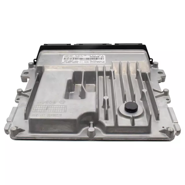Engine Control Module (ECM) - Ford (k2gz12a650cdanp)