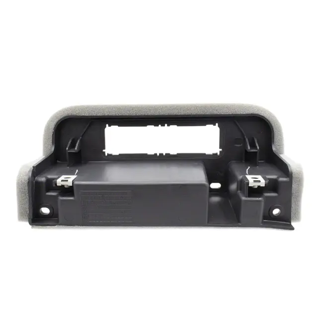 Engine Control Module (ECM) Bracket - Ford (k2gz12a659e)