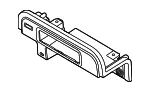 Engine Control Module (ECM) Bracket - Ford (k2gz12a659e)