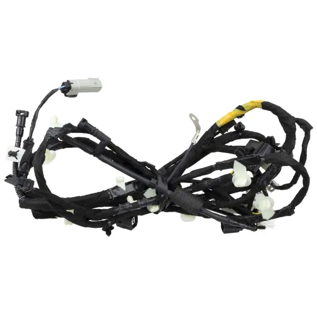 Wire Assembly - Ford (k2gz17k400a)