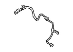 ABS Sensor - Ford (k2gz2c190e)