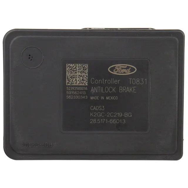 Control Module - Ford (k2gz2c219b)