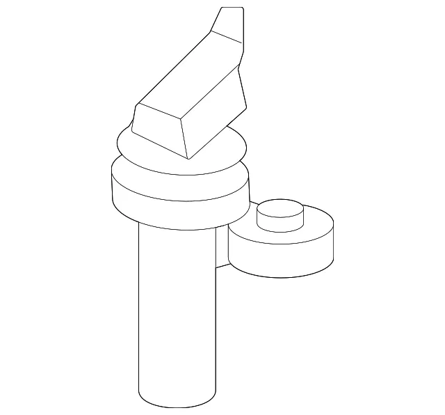 Sensor - Ford (k2gz9e731b)