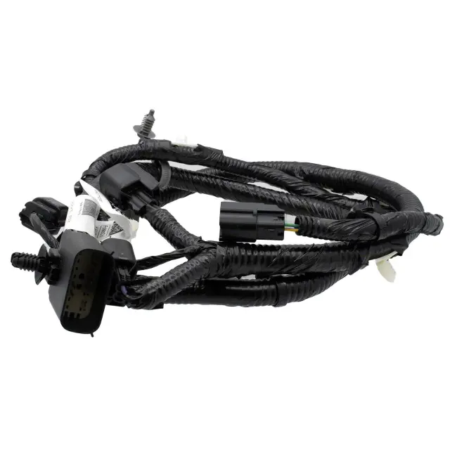Wire Assembly - Ford (ka1z13a840a)