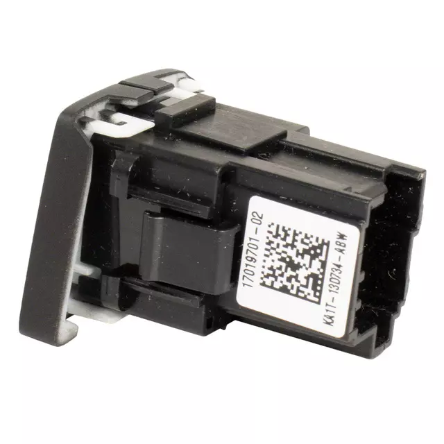 Switch Assembly - Ford (ka1z13d730aa)