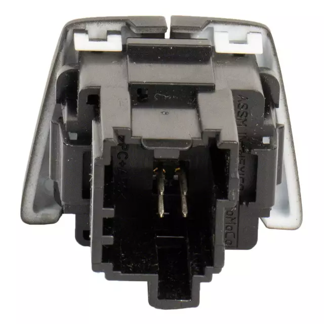 Switch Assembly - Ford (ka1z13d730aa)