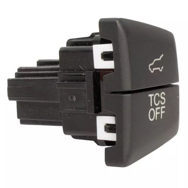 Switch Assembly - Ford (ka1z13d730aa)
