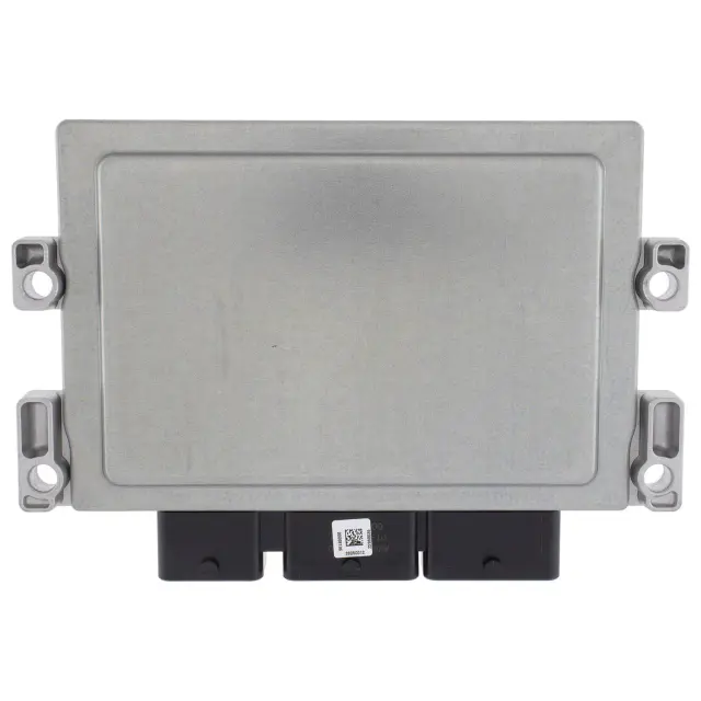 Module Engine Control Eec - Ford (ka6z12a650a)