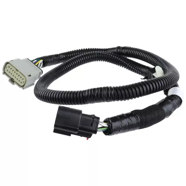 Socket & Wire - Ford (kb3z13410d)