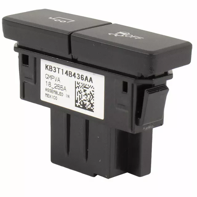 Control Switch - Ford (kb3z9c888a)