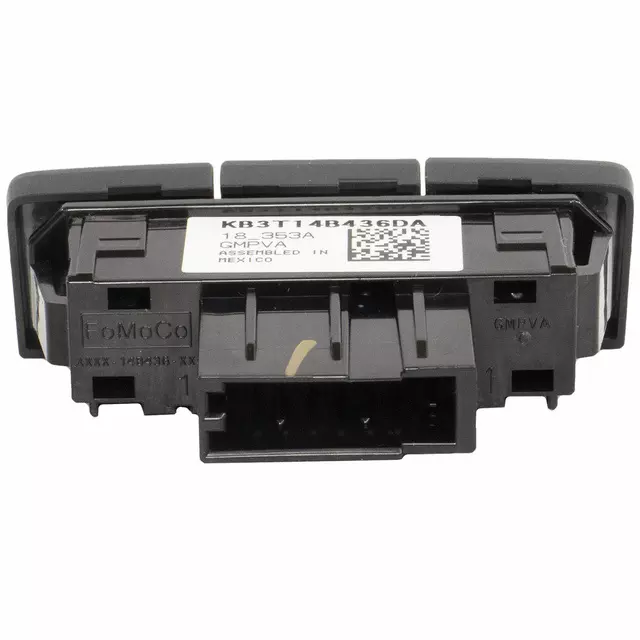 Control Switch - Ford (kb3z9c888d)