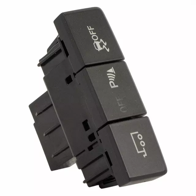 Control Switch - Ford (kb3z9c888d)