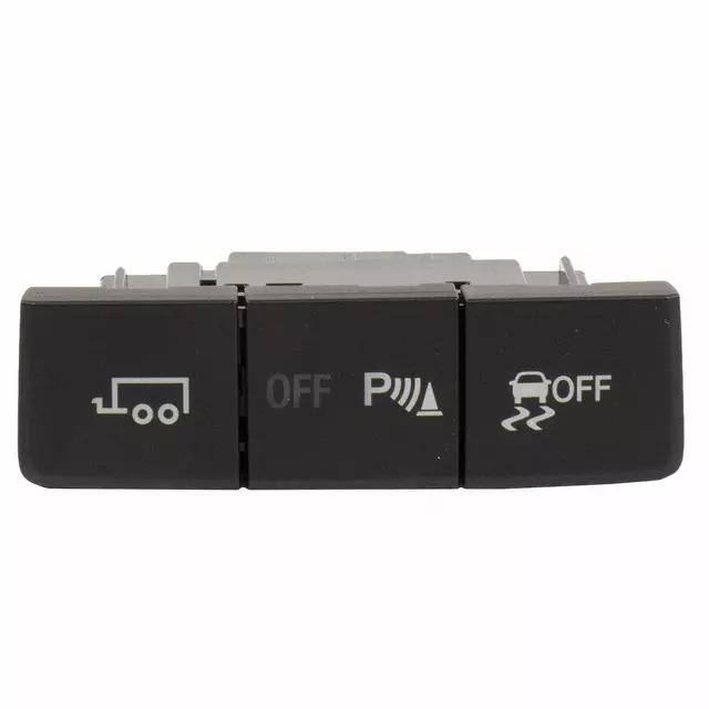 Control Switch - Ford (kb3z9c888d)