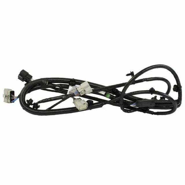 Wire Assembly - Ford (kc3z13a409ca)