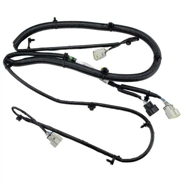 Wire Assembly - Ford (kc3z13a409da)