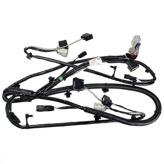 Wire Assembly - Ford (kc3z13a409ea)