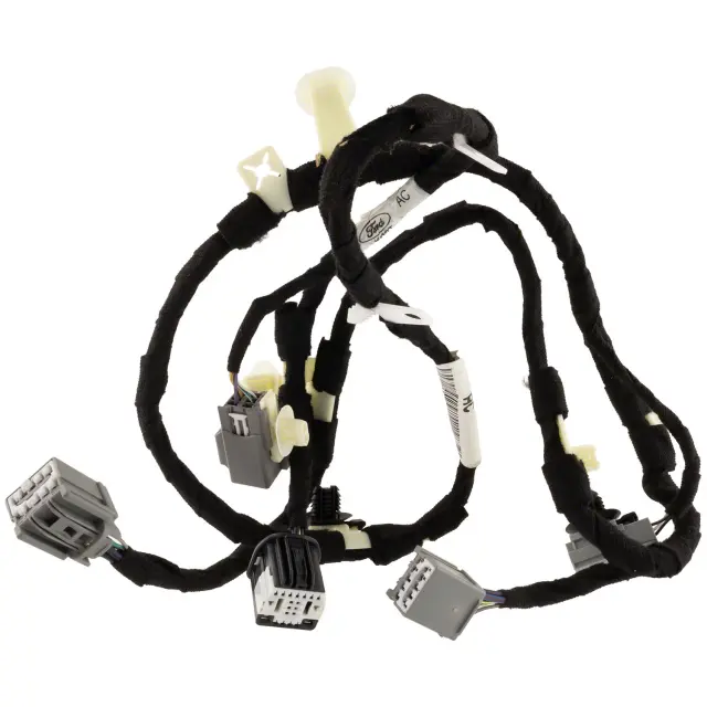 Wire Assembly - Ford (kc3z14a411aa)