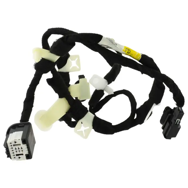 Wire Assembly - Ford (kc3z14a411fa)