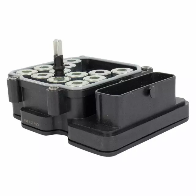 Control Module - Ford (kc3z2c219a)