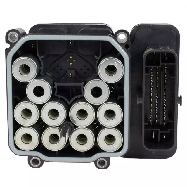 Control Module - Ford (kc3z2c219a)