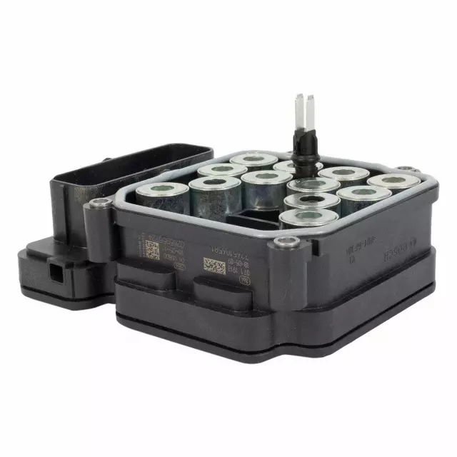 Control Module - Ford (kc3z2c219a)