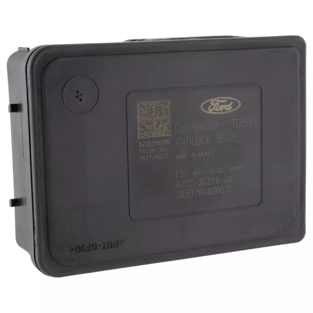 Control Module - Ford (kj7z2c219c)